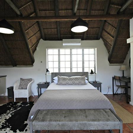 Mountain View Swellendam Exterior foto