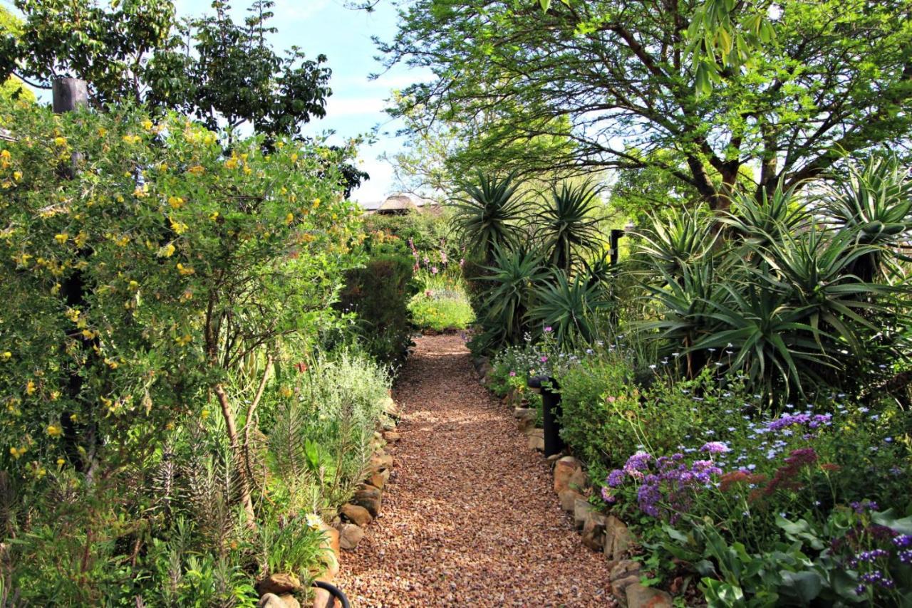 Mountain View Swellendam Exterior foto
