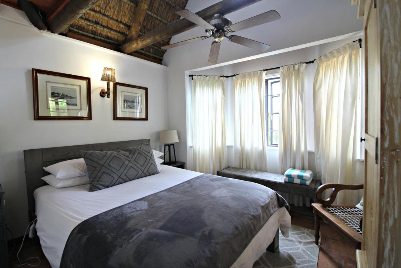 Mountain View Swellendam Exterior foto
