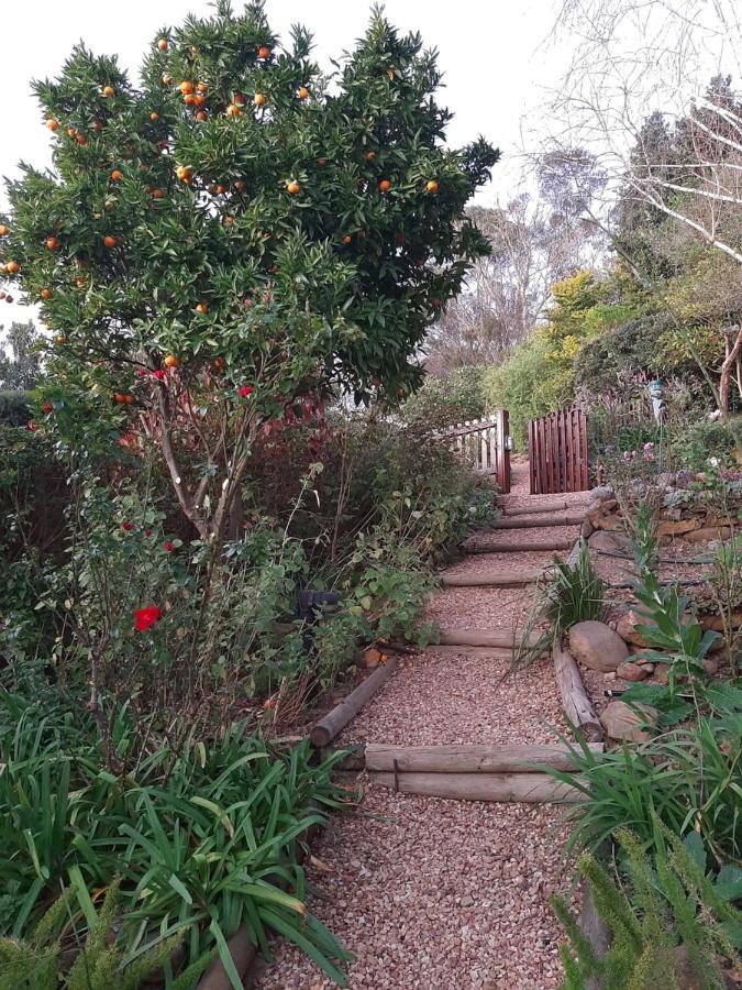 Mountain View Swellendam Exterior foto