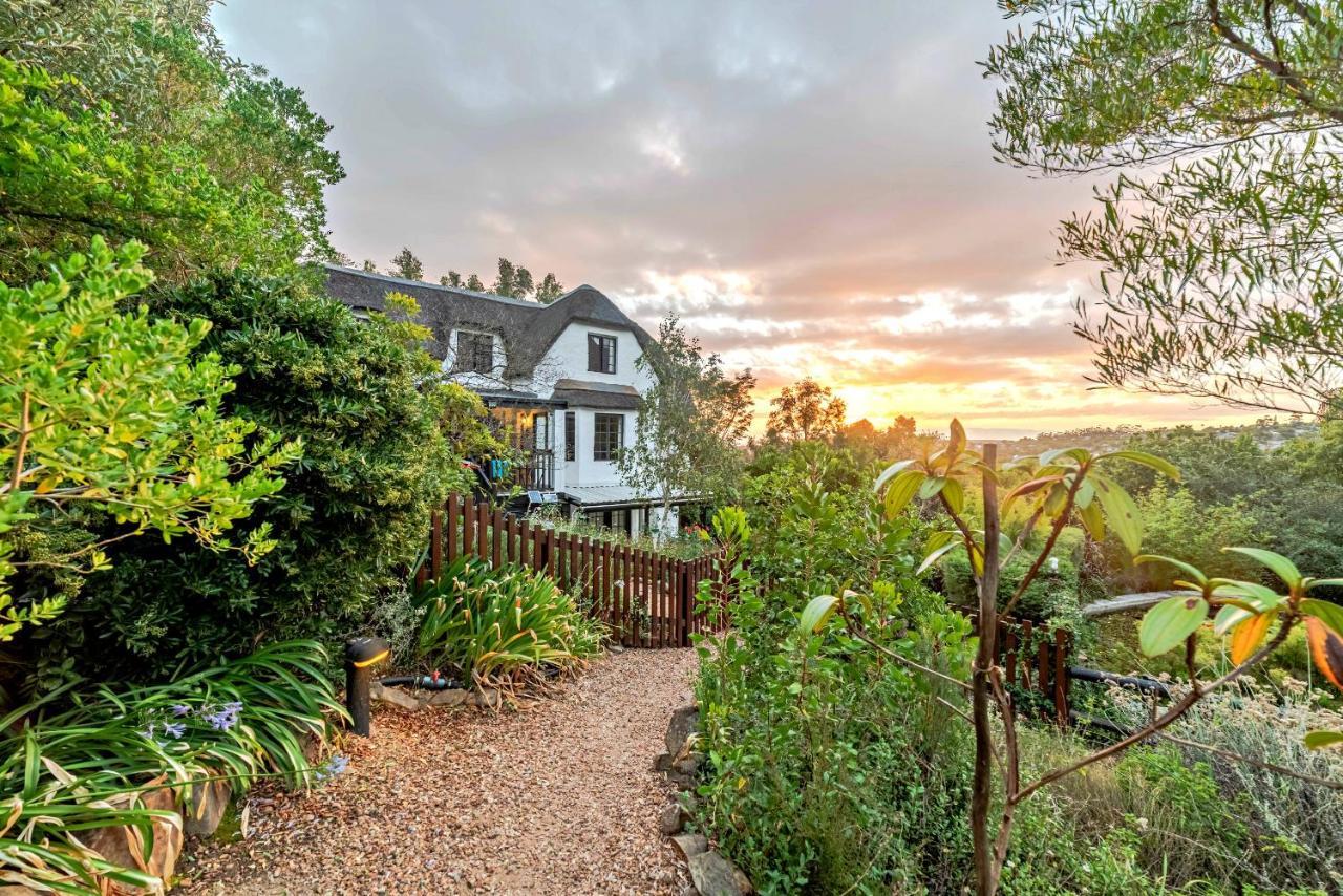 Mountain View Swellendam Exterior foto