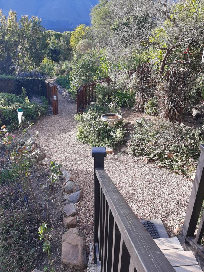 Mountain View Swellendam Exterior foto