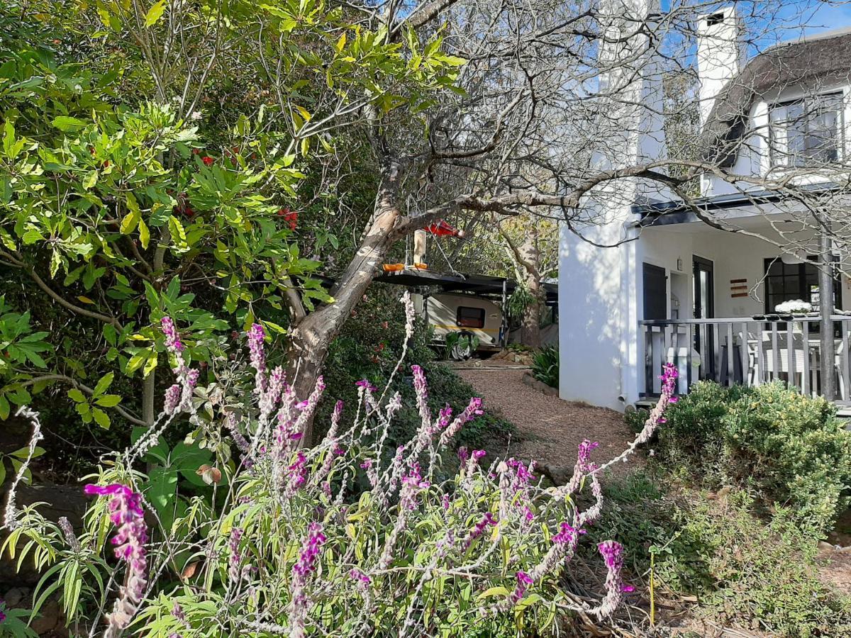 Mountain View Swellendam Exterior foto