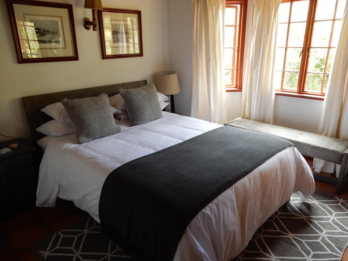 Mountain View Swellendam Exterior foto