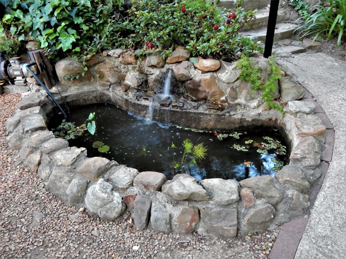 Mountain View Swellendam Exterior foto