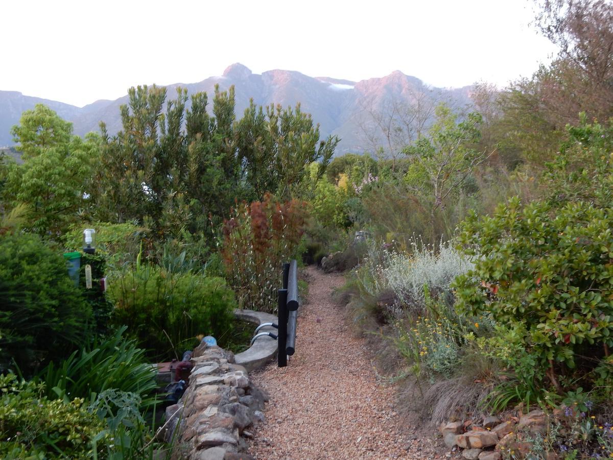Mountain View Swellendam Exterior foto