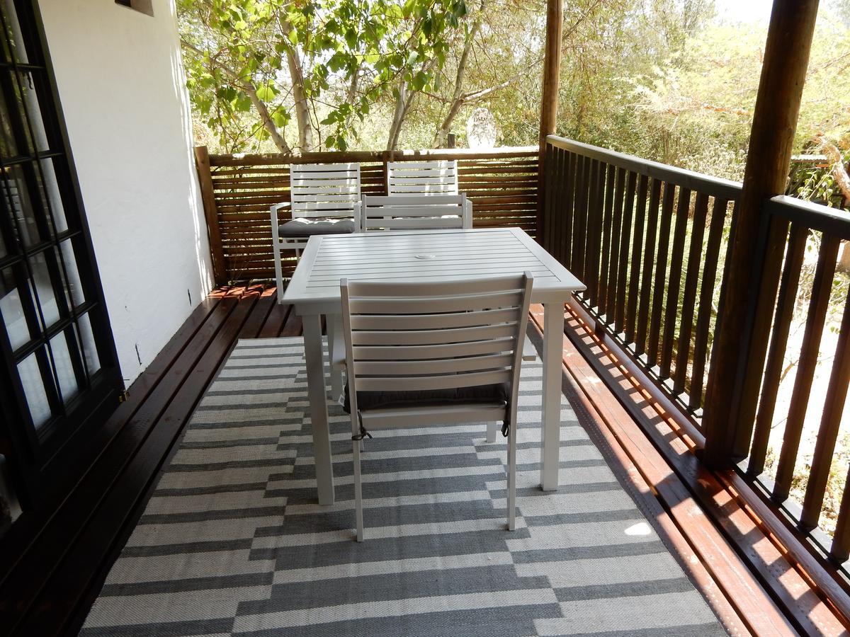 Mountain View Swellendam Exterior foto