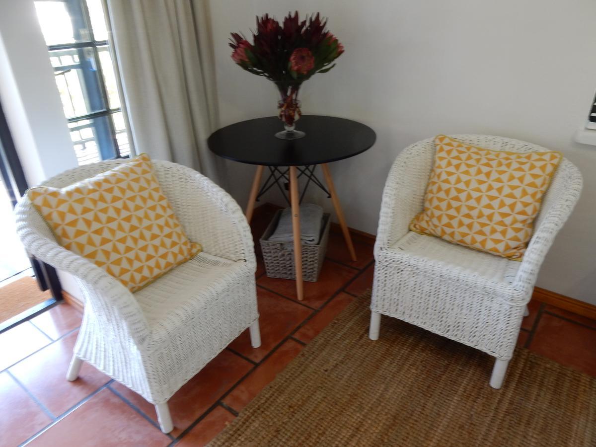 Mountain View Swellendam Exterior foto