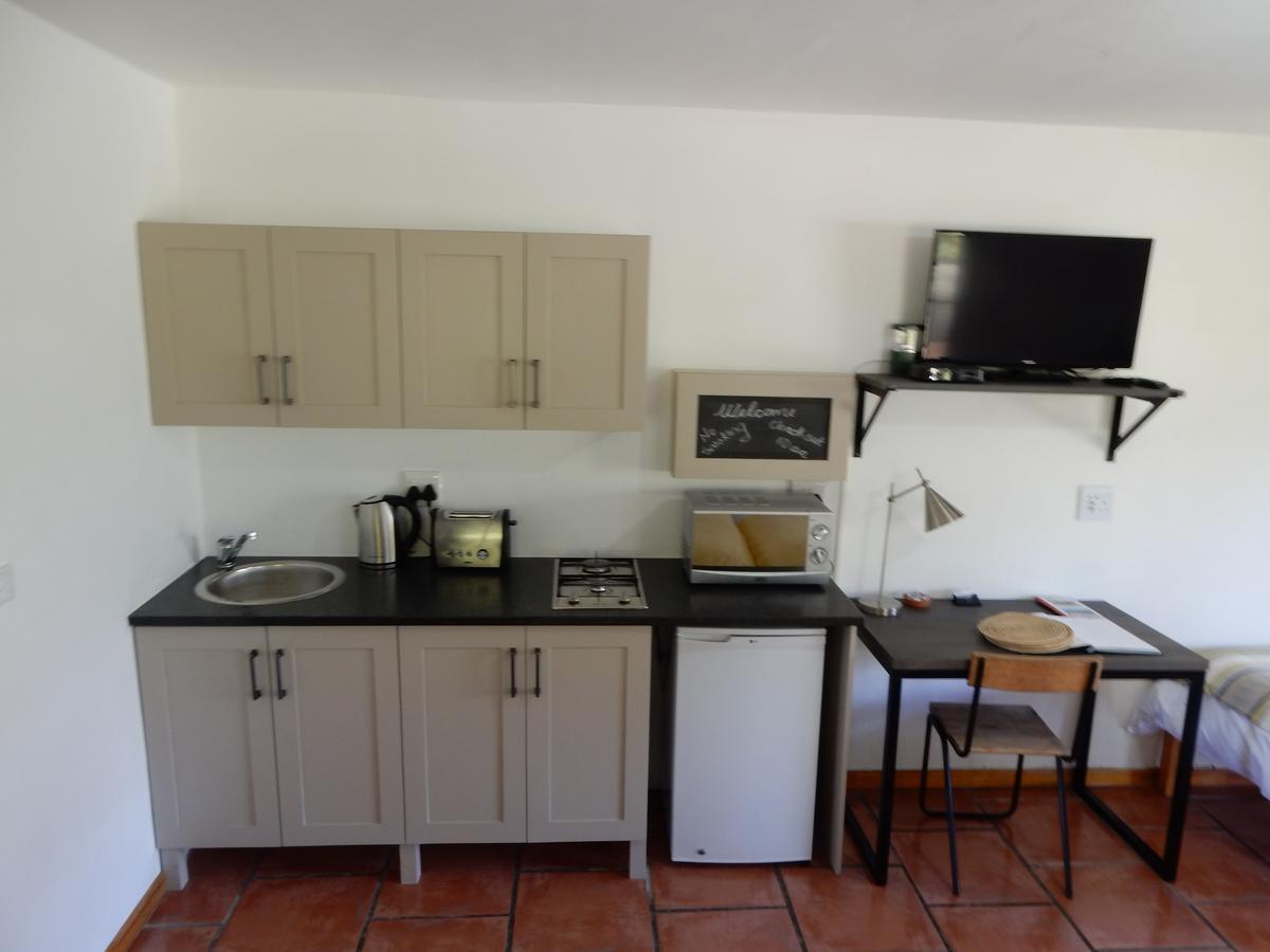 Mountain View Swellendam Exterior foto