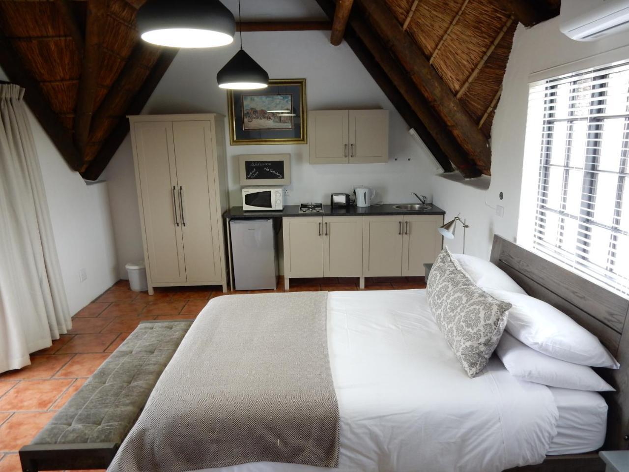 Mountain View Swellendam Exterior foto