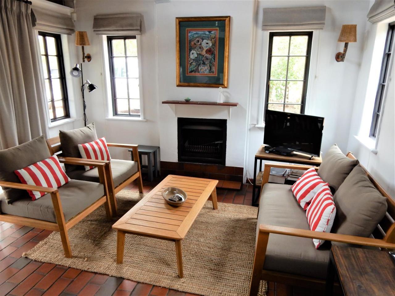 Mountain View Swellendam Exterior foto