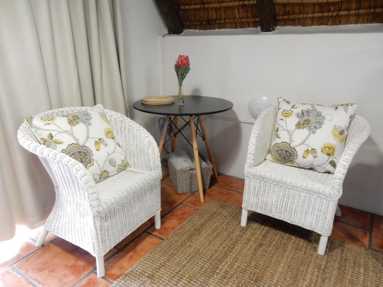 Mountain View Swellendam Exterior foto