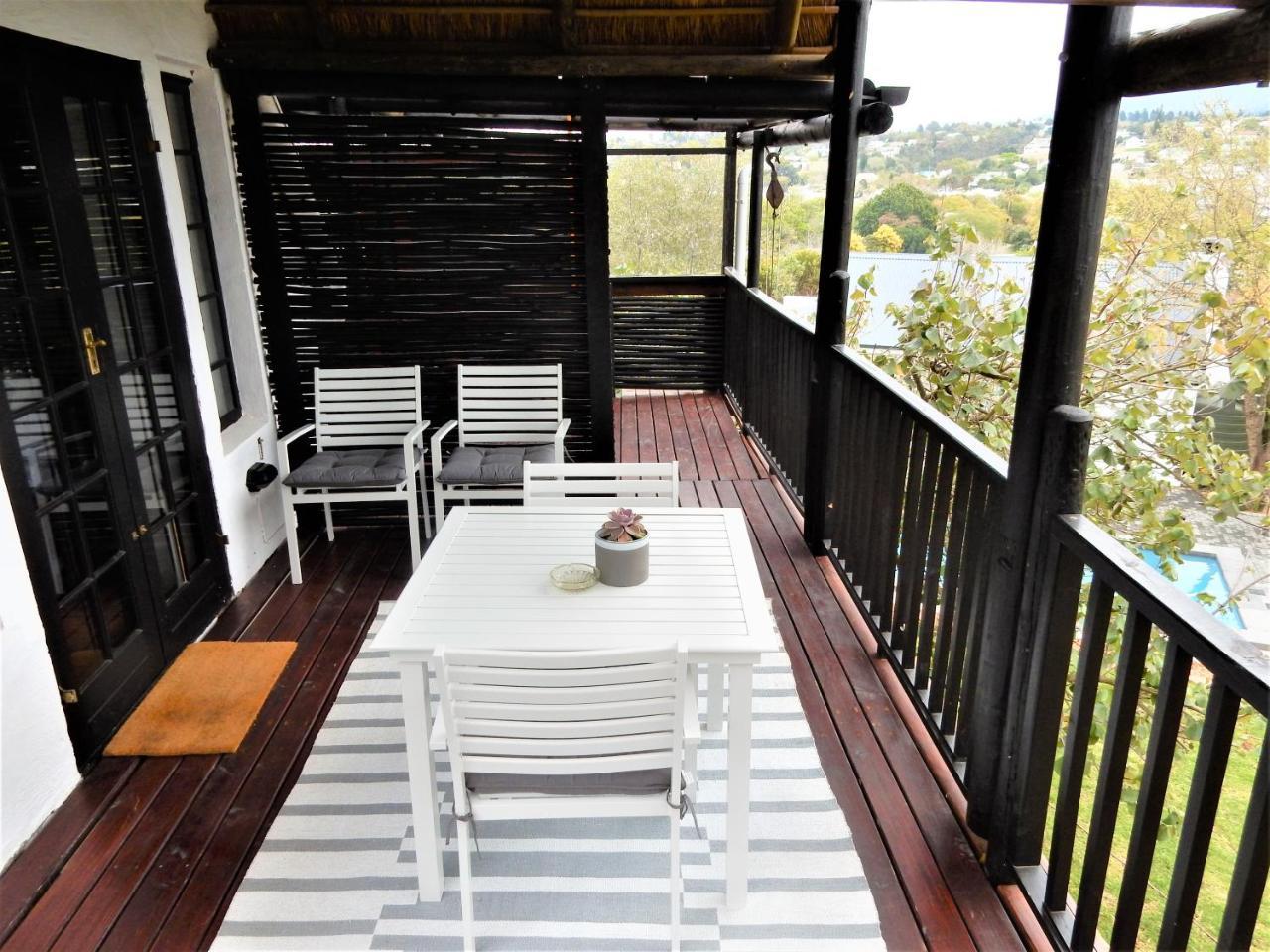 Mountain View Swellendam Exterior foto