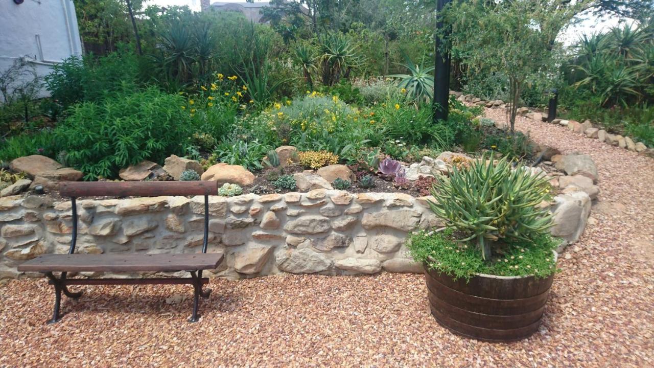 Mountain View Swellendam Exterior foto