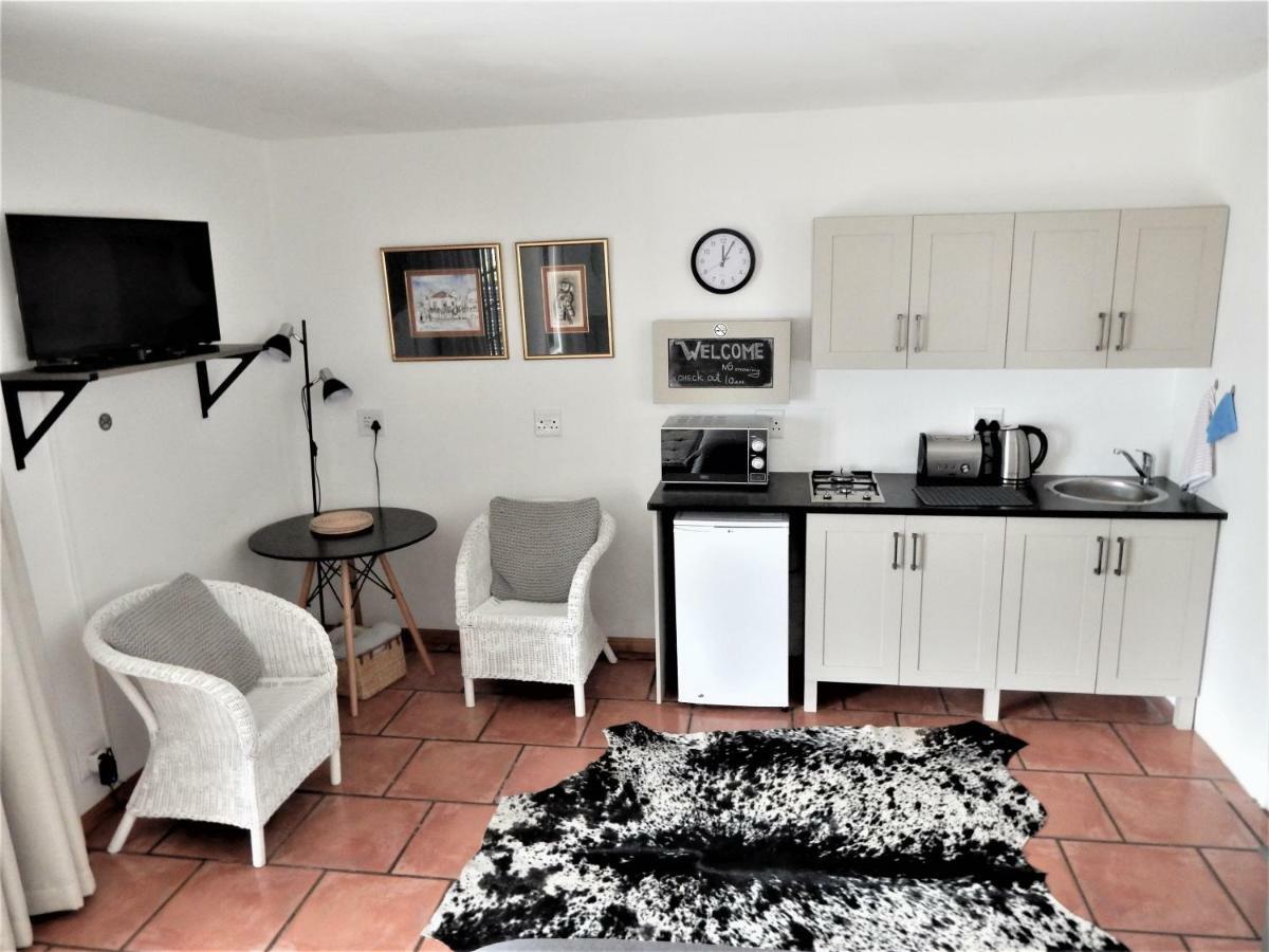 Mountain View Swellendam Exterior foto