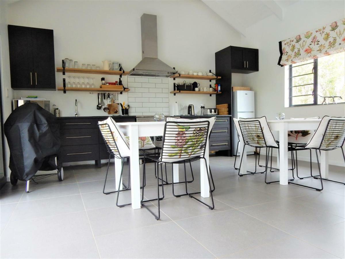 Mountain View Swellendam Exterior foto